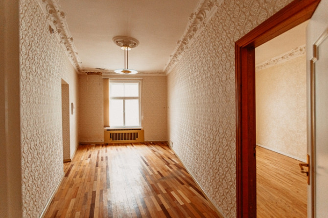 Pārdošanai tiek piedāvāts viens no arhitektoniski izcilākajiem namīpašumiem Rīgas centrā, Rīga - foto 7