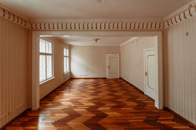 Pārdošanai tiek piedāvāts viens no arhitektoniski izcilākajiem namīpašumiem Rīgas centrā, Rīga - foto 9