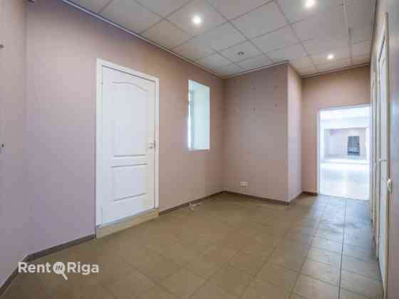 Спортивный или танцевальный зал рядом с центром города! Планировка: +2 зала; +2 Rīga