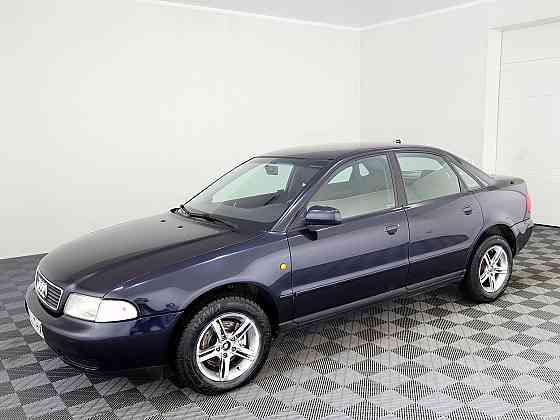 Audi A4 Comfortline 1.8 92kW Tallina