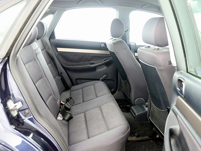 Audi A4 Comfortline 1.8 92kW Tallina - foto 7