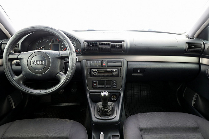 Audi A4 Comfortline 1.8 92kW Tallina - foto 5