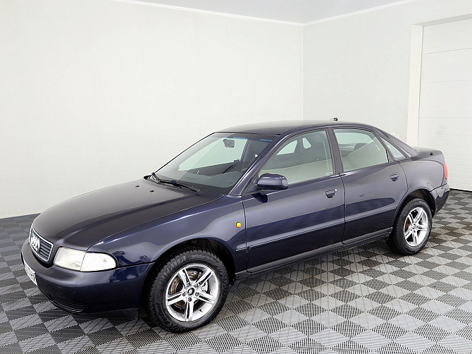 Audi A4 Comfortline 1.8 92kW Tallina - foto 2