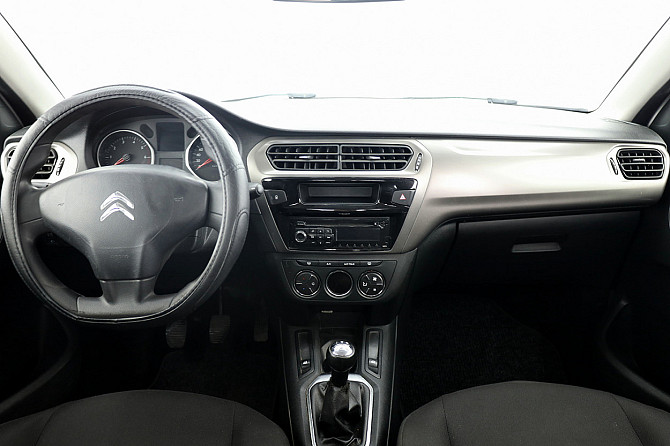 Citroen C-Elysee Elegance 1.2 53kW Tallina - foto 5