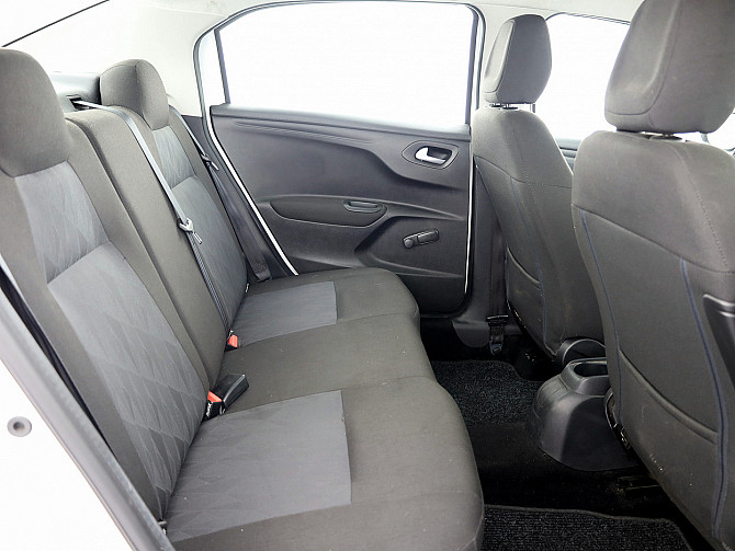 Citroen C-Elysee Elegance 1.2 53kW Tallina - foto 7