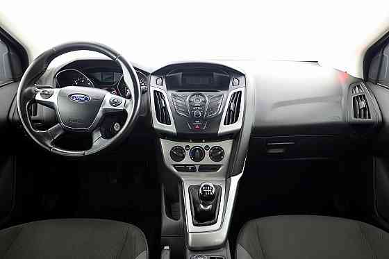 Ford Focus Comfort 1.6 TDCi 70kW Tallina