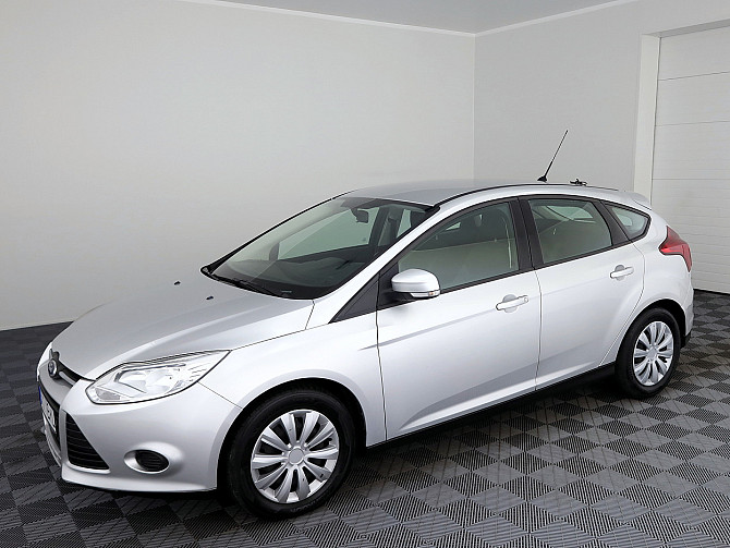 Ford Focus Comfort 1.6 TDCi 70kW Tallina - foto 2