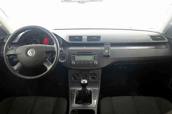 Volkswagen Passat Comfortline 1.6 85kW Tallina