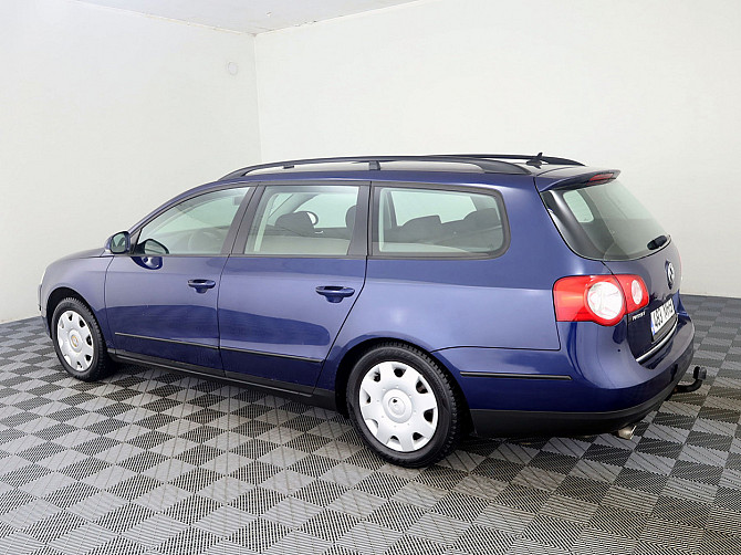 Volkswagen Passat Comfortline 1.6 85kW Tallina - foto 4