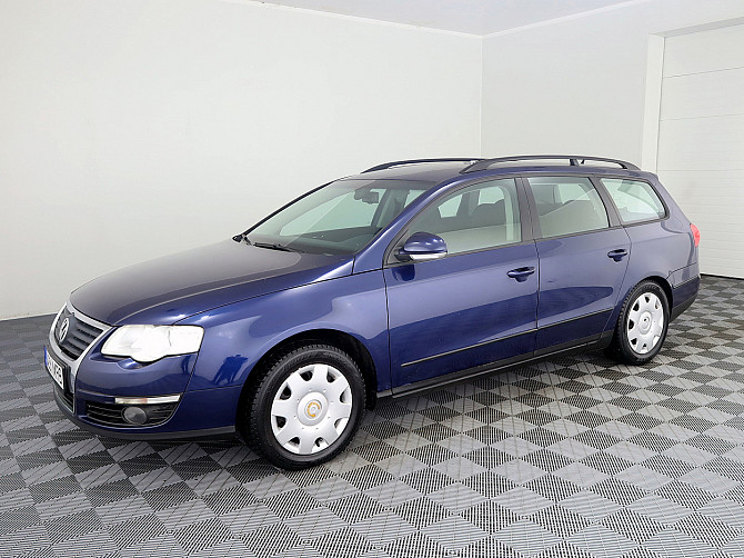 Volkswagen Passat Comfortline 1.6 85kW Tallina - foto 2