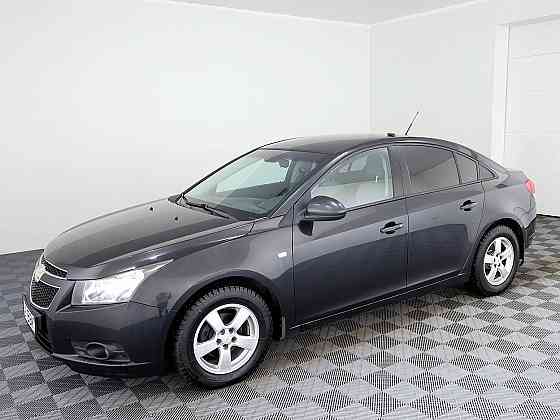 Chevrolet Cruze Comfort ATM 1.6 83kW Tallina