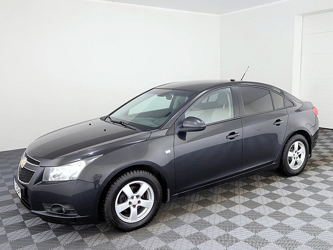 Chevrolet Cruze Comfort ATM 1.6 83kW Tallina - foto 2