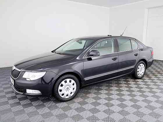 Skoda Superb Highline ATM 2.0 TDI 103kW Tallina