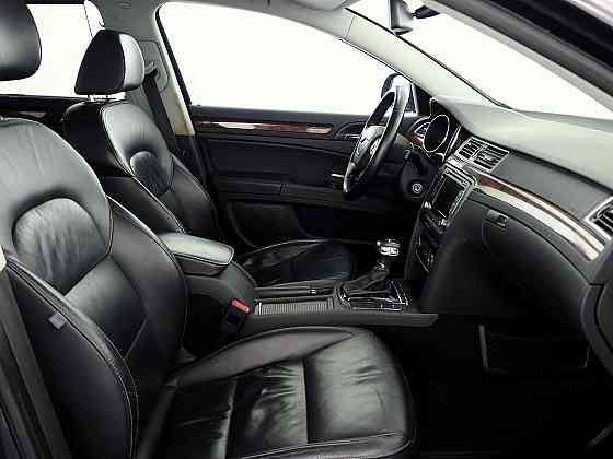 Skoda Superb Highline ATM 2.0 TDI 103kW Tallina