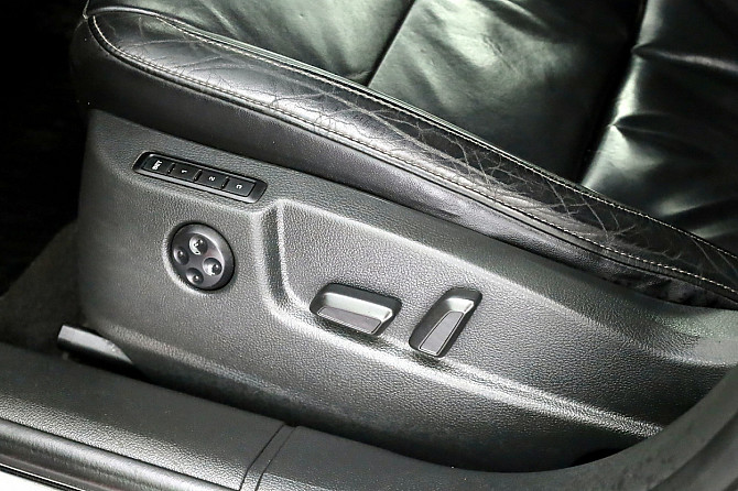 Skoda Superb Highline ATM 2.0 TDI 103kW Tallina - foto 8