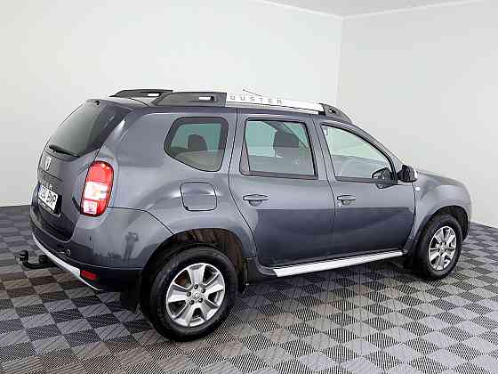 Dacia Duster Facelift 1.2 92kW Tallina