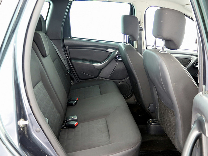 Dacia Duster Facelift 1.2 92kW Tallina - foto 7