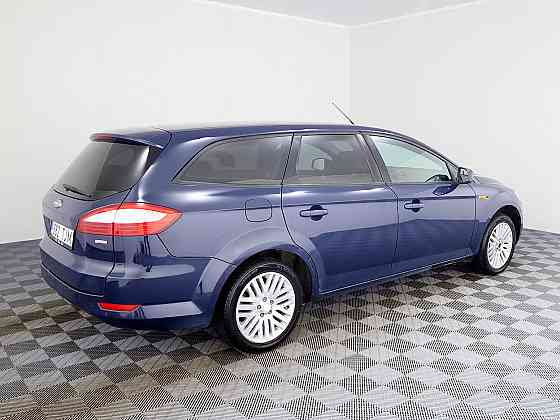 Ford Mondeo Titanium X 2.0 TDCi 85kW Tallina