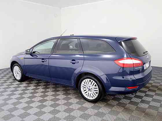 Ford Mondeo Titanium X 2.0 TDCi 85kW Tallina