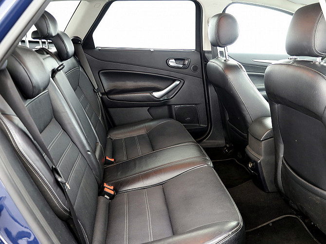 Ford Mondeo Titanium X 2.0 TDCi 85kW Tallina - foto 7