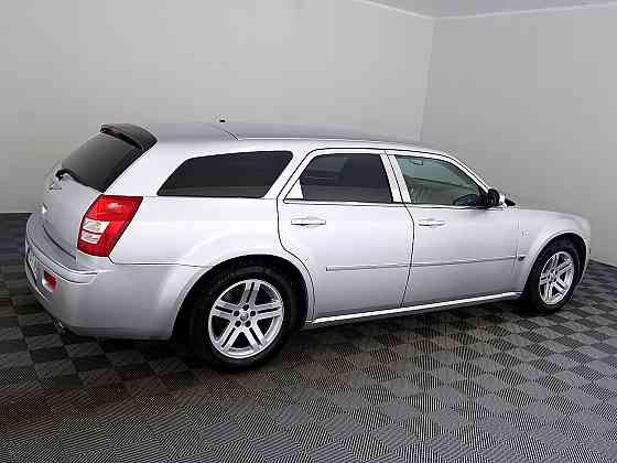 Chrysler 300 C Limited ATM 3.0 CRD 160kW Tallina