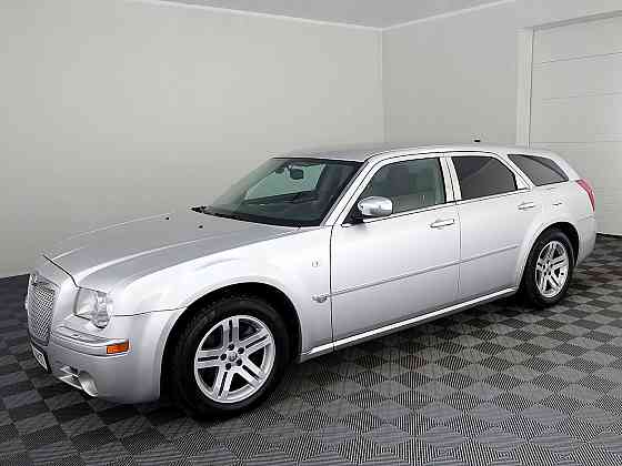 Chrysler 300 C Limited ATM 3.0 CRD 160kW Tallina