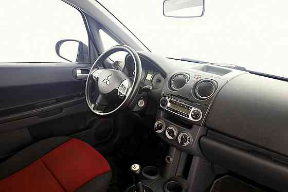 Mitsubishi Colt Facelift 1.3 70kW Tallina