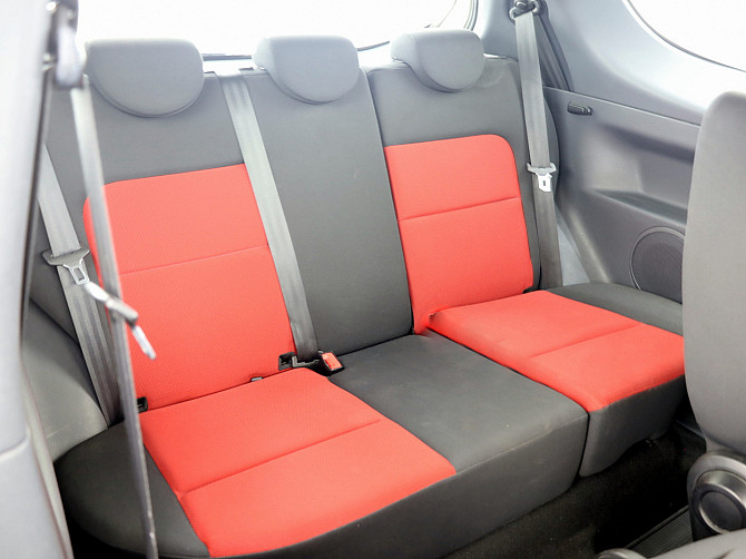 Mitsubishi Colt Facelift 1.3 70kW Tallina - foto 7