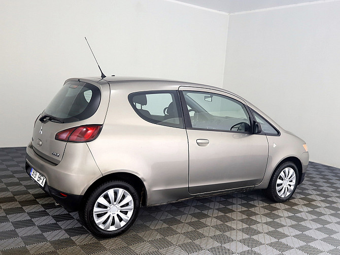 Mitsubishi Colt Facelift 1.3 70kW Tallina - foto 3