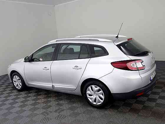 Renault Megane Grandtour Facelift 1.6 81kW Tallina