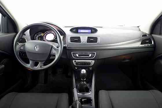 Renault Megane Grandtour Facelift 1.6 81kW Tallina