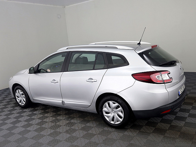 Renault Megane Grandtour Facelift 1.6 81kW Tallina - foto 4