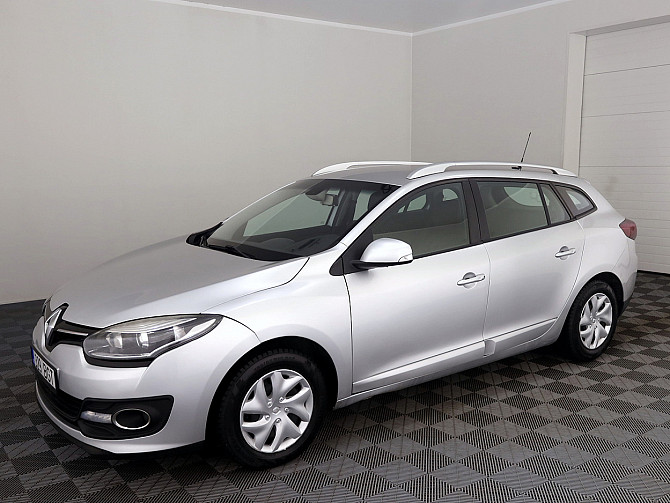 Renault Megane Grandtour Facelift 1.6 81kW Tallina - foto 2