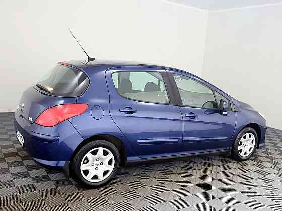 Peugeot 308 Elegance 1.6 HDi 80kW Tallina