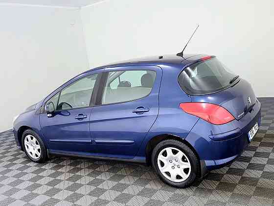 Peugeot 308 Elegance 1.6 HDi 80kW Tallina