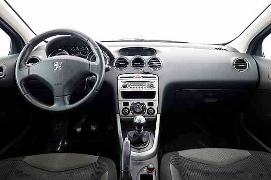 Peugeot 308 Elegance 1.6 HDi 80kW Tallina