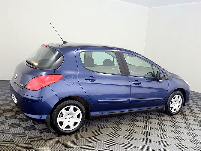 Peugeot 308 Elegance 1.6 HDi 80kW Tallina - foto 3