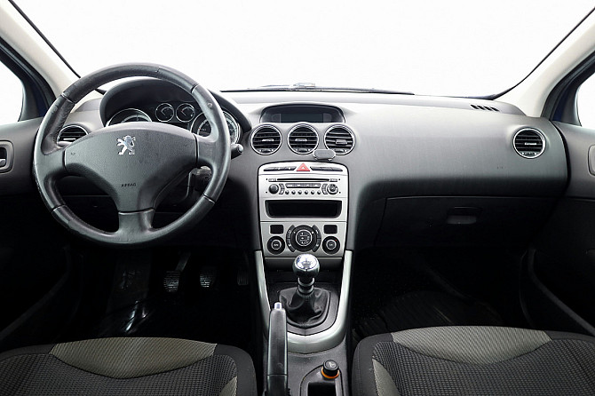 Peugeot 308 Elegance 1.6 HDi 80kW Tallina - foto 5
