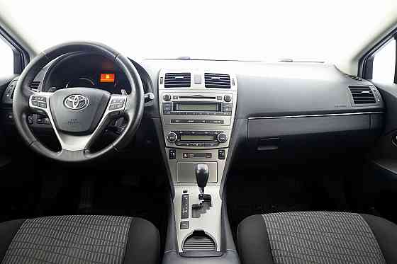 Toyota Avensis Linea Sol ATM 1.8 108kW Tallina