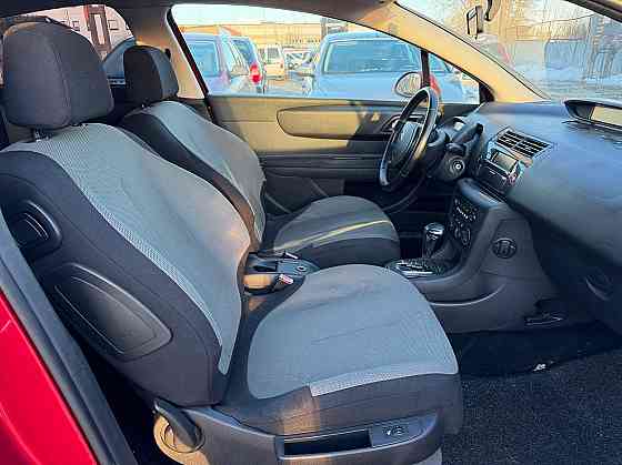 Citroen C4 Elegance ATM 1.6 80kW Tallina