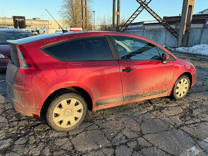 Citroen C4 Elegance ATM 1.6 80kW Tallina - foto 3