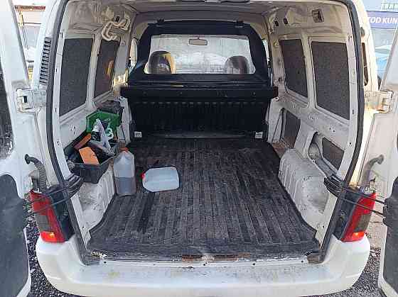 Citroen Berlingo Van 1.4 55kW Tallina