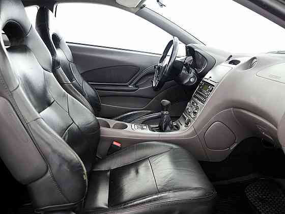 Toyota Celica Sport 1.8 105kW Tallina