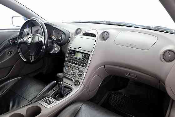 Toyota Celica Sport 1.8 105kW Tallina