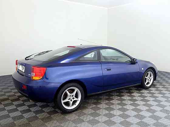 Toyota Celica Sport 1.8 105kW Tallina