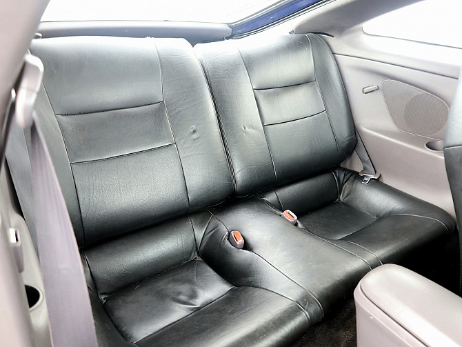 Toyota Celica Sport 1.8 105kW Tallina - foto 7