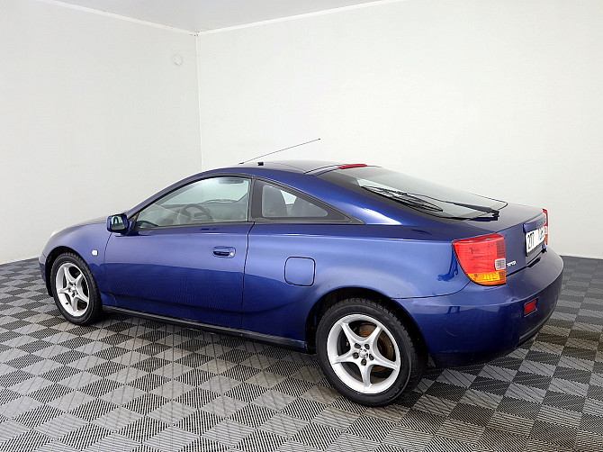 Toyota Celica Sport 1.8 105kW Tallina - foto 4