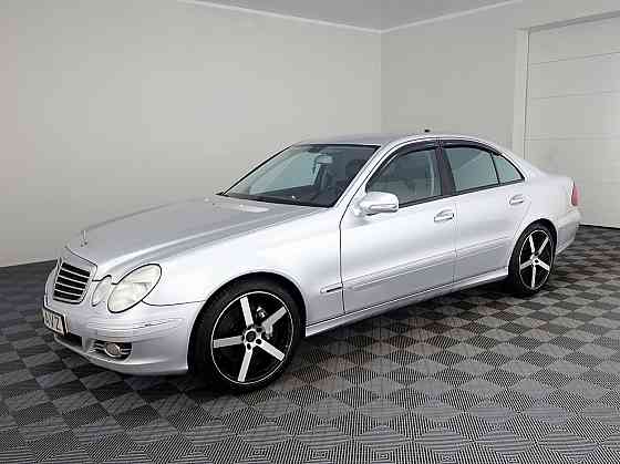 Mercedes-Benz E 280 Avantgarde Facelift ATM 3.0 CDI 140kW Tallina