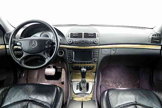 Mercedes-Benz E 280 Avantgarde Facelift ATM 3.0 CDI 140kW Tallina