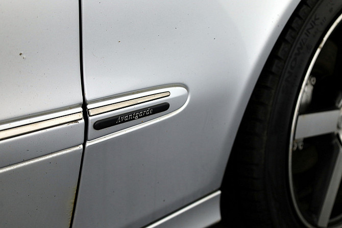 Mercedes-Benz E 280 Avantgarde Facelift ATM 3.0 CDI 140kW Tallina - foto 8